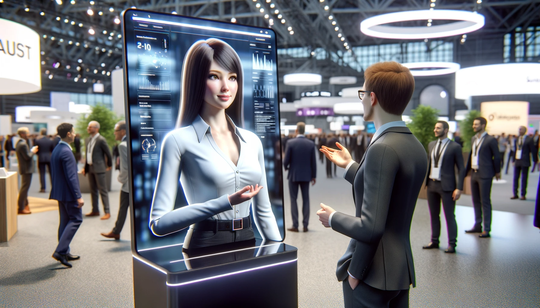 AI Avatars