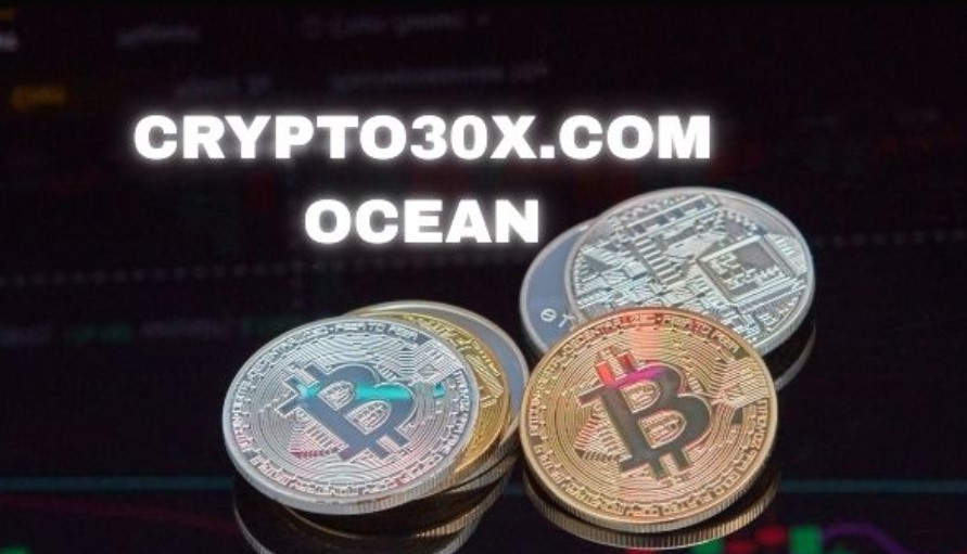 crypto30x.com ocean