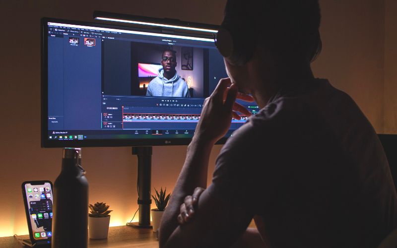 Top AI Clip Use Cases for Automation in Video Content Creation